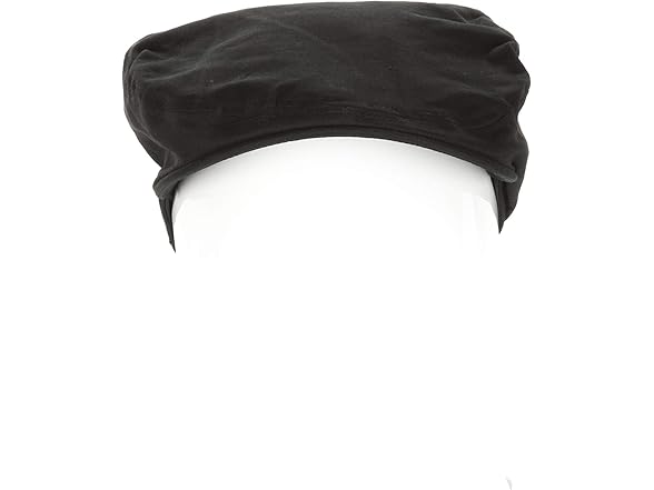 Chef Works Driver Cap, Small/Medium