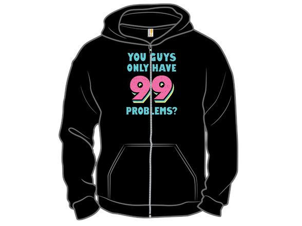 90s Problems