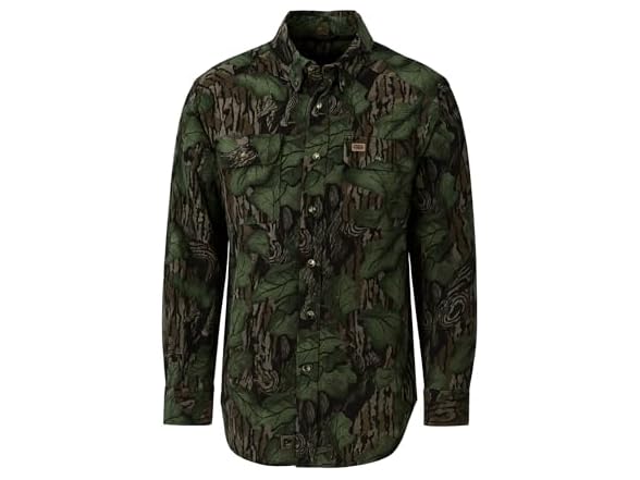 Mossy Oak Full Foliage
