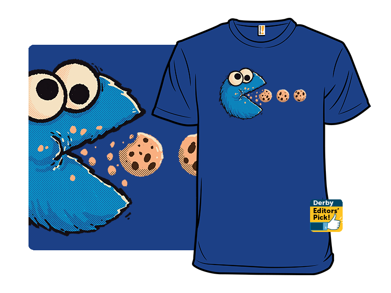 NomNom-Cookie Adventure - Gallery 3