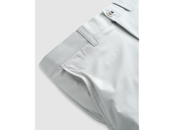 johnnie-O Jupiters Stretch Cotton Short