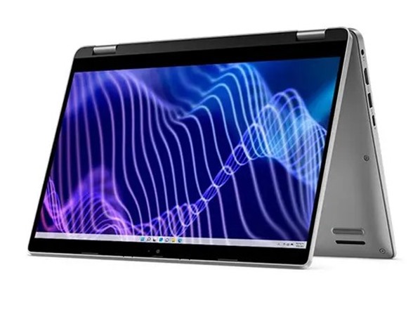 New Dell Latitude 3340 2-in-1 Touchscreen Laptop