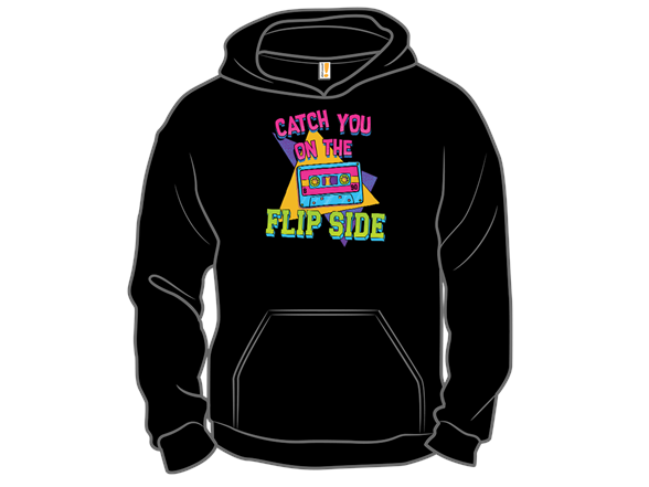 The Flip Side