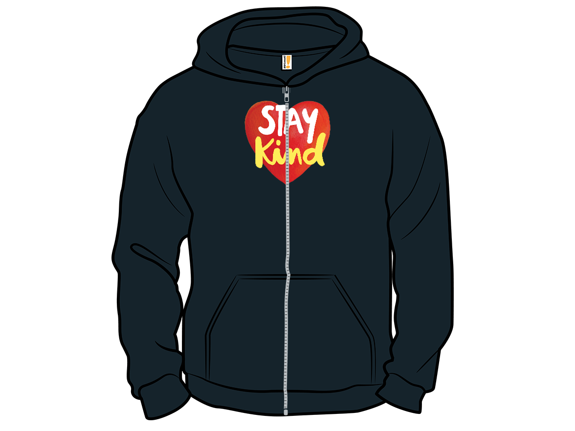Stay Kind - Gallery 14
