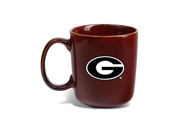 Memory Company NCAA Ceramic Coffee Mug