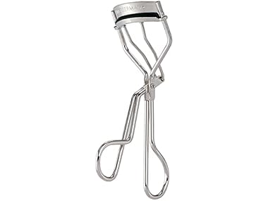 $6.99, Was $13.99, 50% Off! TWEEZERMAN Curl Silicon Pad Eyelash Curler dealfomo