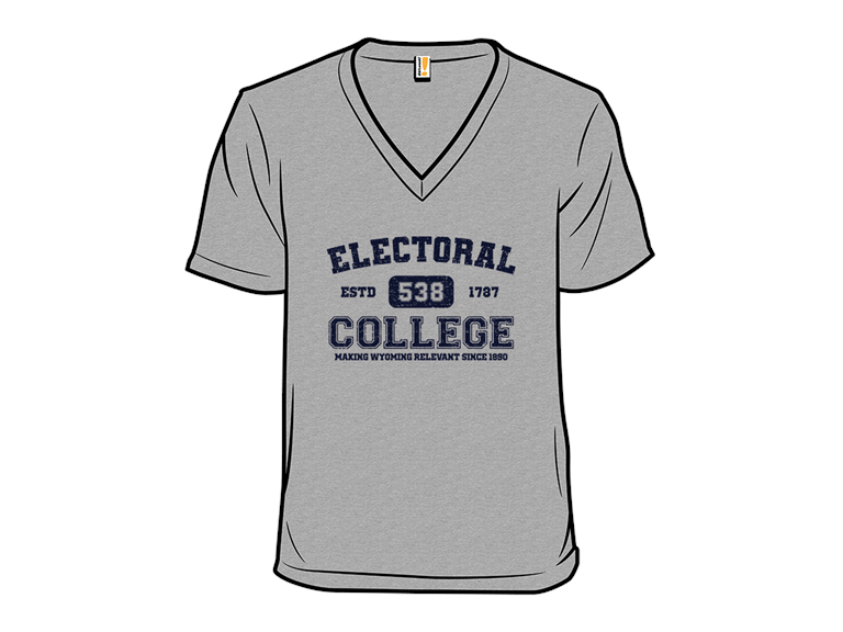 The Electoral College