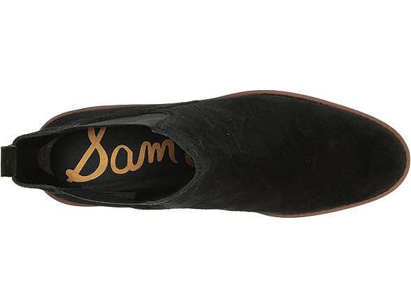Sam Edelman Jazmine Chelsea Boot