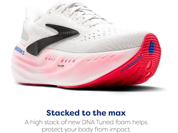 Brooks Glycerin Max Women's Shoes