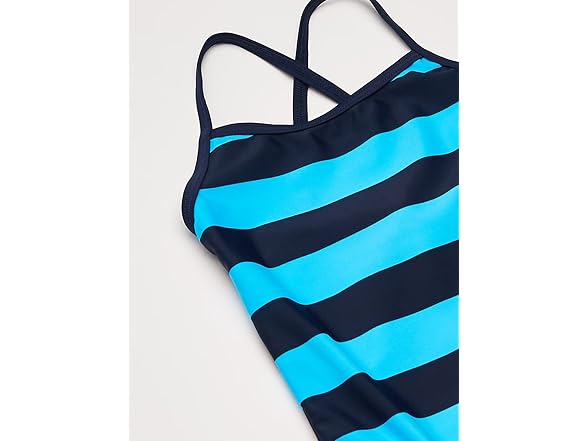 Kanu Surf Girls Beach Sport Swimsuit