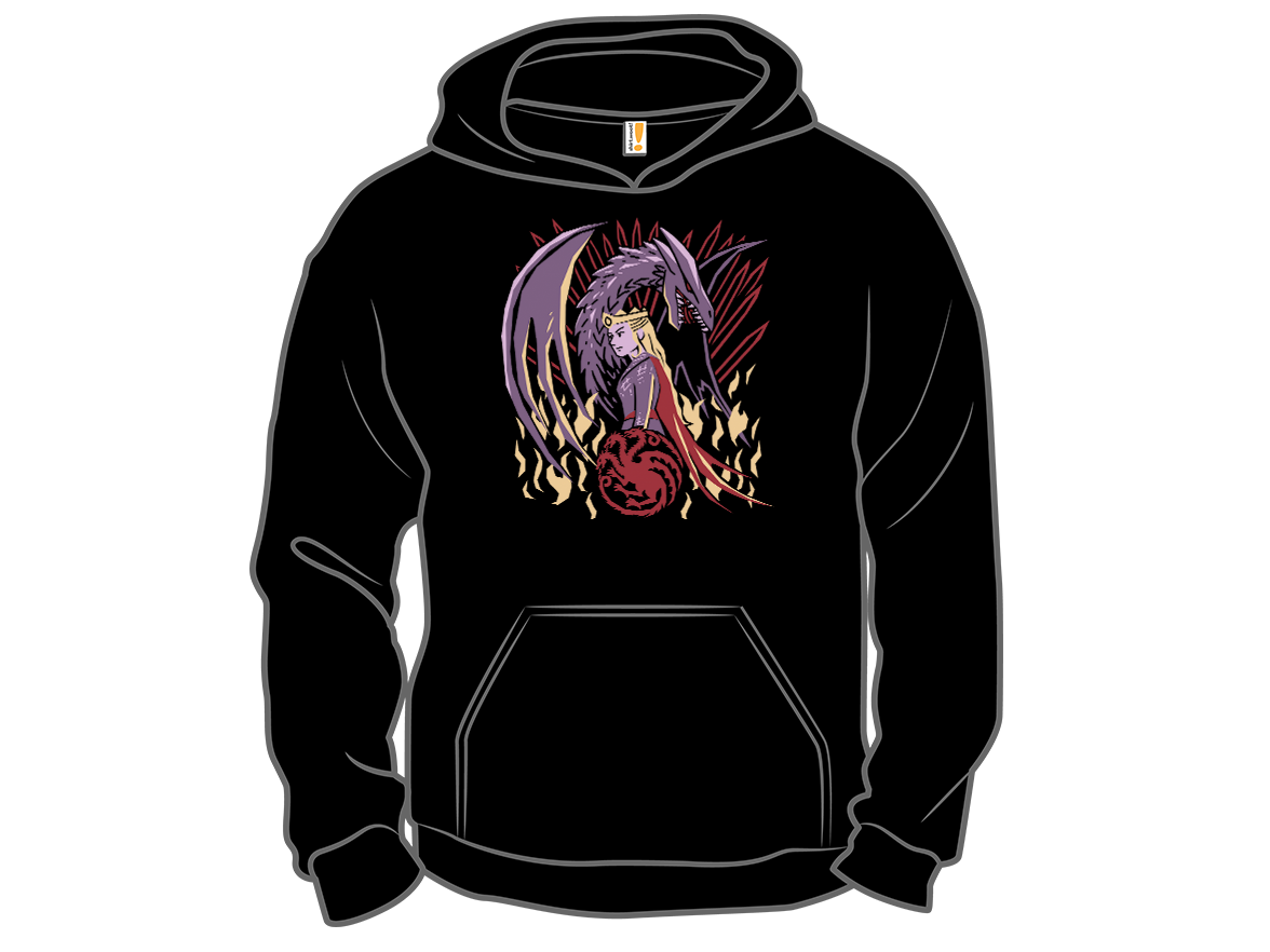 Flame of the Realm - Gallery 12