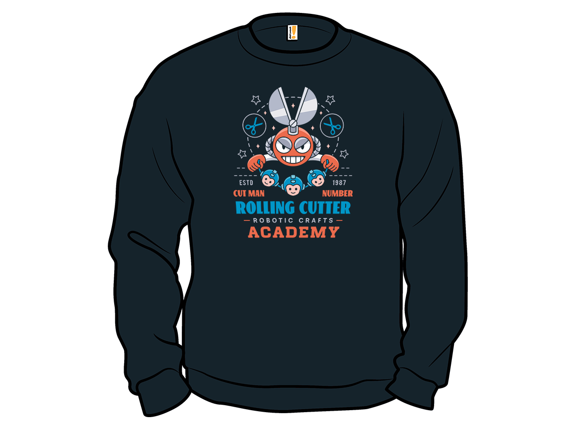 Rolling Cutter Academy - Gallery 11