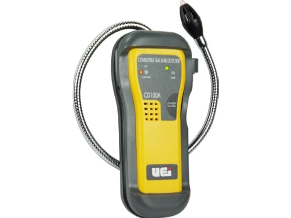 UEI UEICD100A UEi Test Instruments CD100A