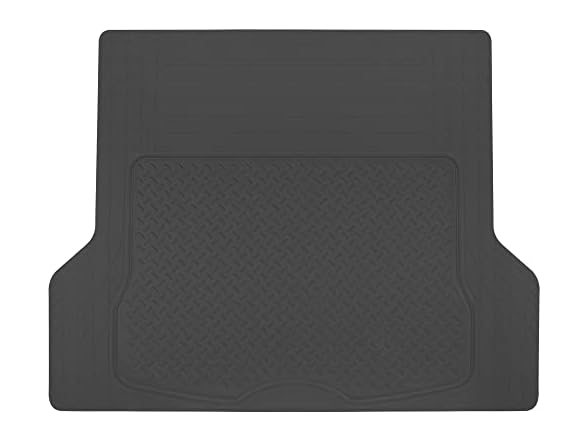 BDK All-Weather Trim-to-Fit Cargo Mat