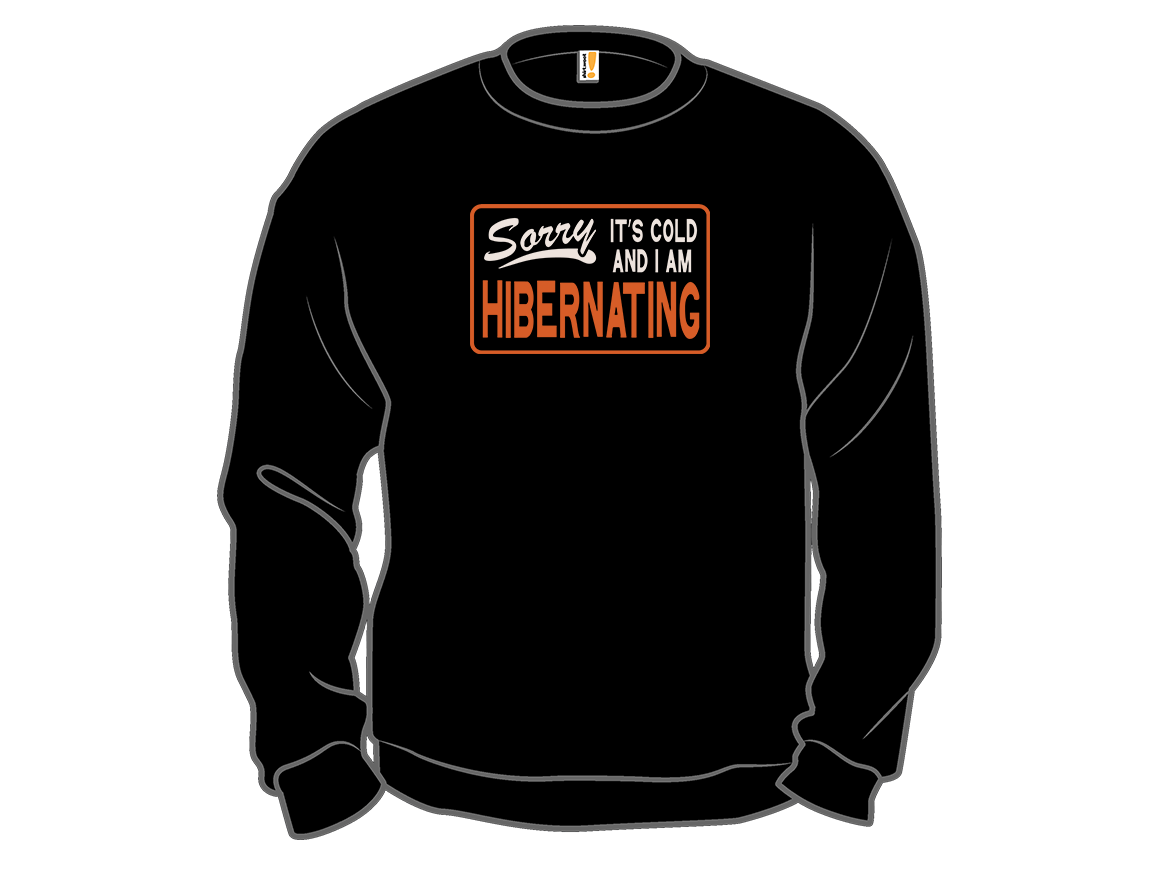 Sorry I'm Hibernating - Gallery 11