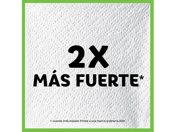 Bounty White Full Sheet Towels 12 Double Rolls