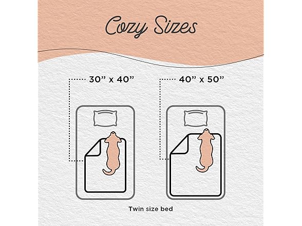 Best Friends by Sheri Calming Shag Blanket