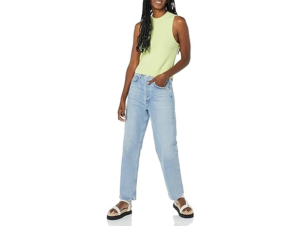Amazon Essentials Women Boucle Sweater Tank