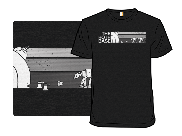 The Hoth Base Winter Gear - Remix - Gallery 8