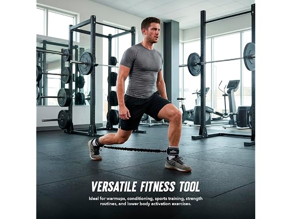 Spalding Lateral Resistance Trainer