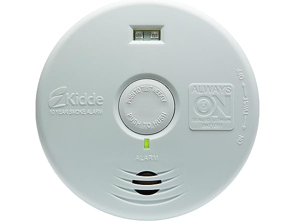 Kidde Kidde P3010H Kidde P3010H