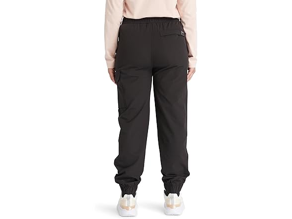 Timberland PRO Black Jogger (12)