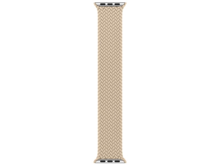 Apple MPCV3AM/A Apple Watch Braided Solo Loop 45mm