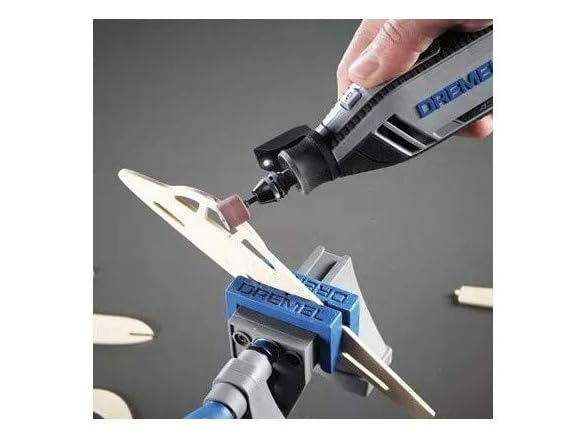 Dremel 4300-DR-RT Slim and Ergonomic Rotary Tool