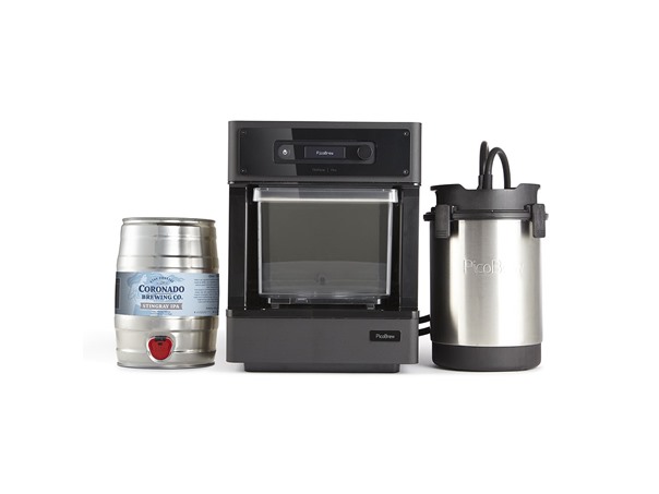 PicoBrew PICO Model C Beer Brewing Appliance