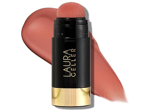 LAURA GELLER NEW YORK Serum Blush Tint