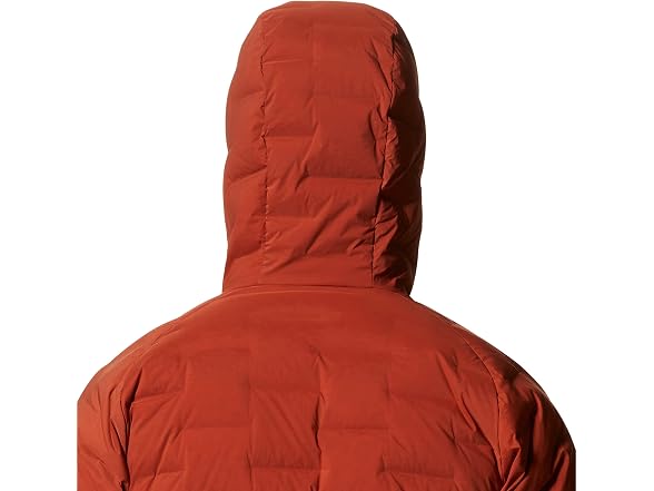 Mountain Hardwear M. StretchDown Hoody