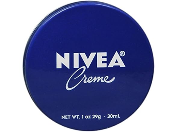 Nivea Creme Trial Size Size 1OZ