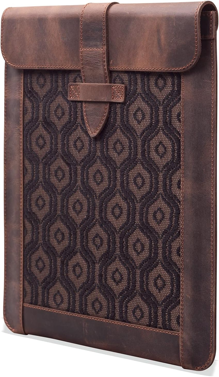Londo Leather iPad Sleeve - Gallery 2