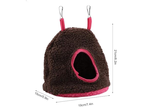 Pssopp Bird Nest Hammock Tent Bed Bird Nests