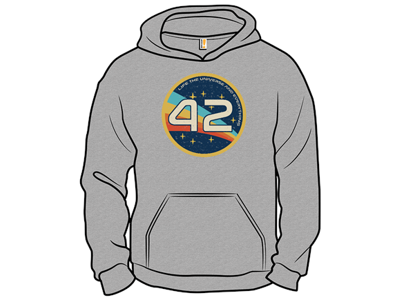 The Answer to Everything