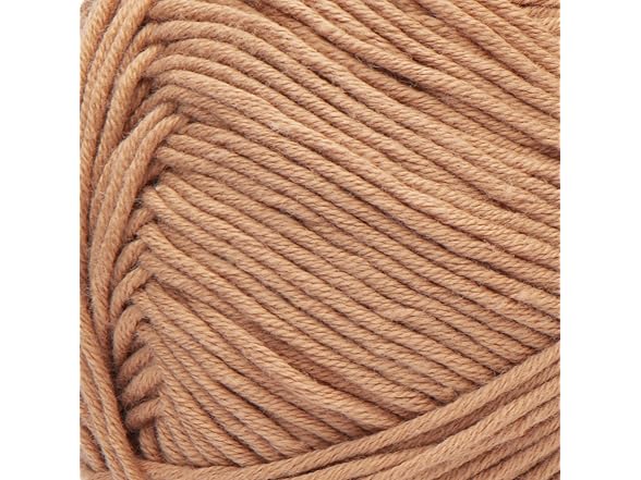 Bernat BER Softee Cotton 120G Sandstone