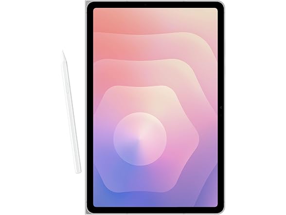 Samsung Galaxy Tab S11 Smart Book Cover