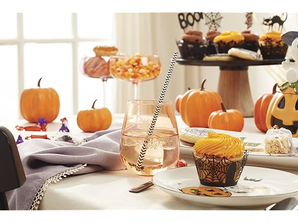 Lenox Serveware, The Great Pumpkin Hors D'Oeuvres Tray