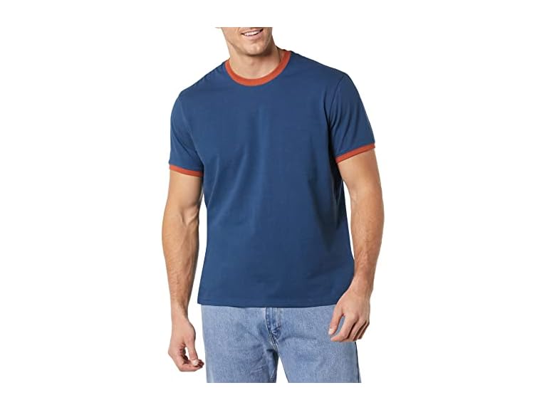 Amazon Essentials Men Goodthreads Men's Shirt - Gallery 7