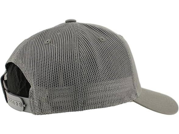 ZHATS Texas A&M Big Rig Snapback