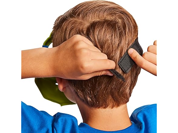 Teenage Mutant Ninja Turtles: Masks 4PK