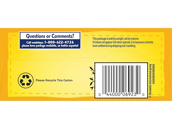 Wheat Thins Original Snacks,
