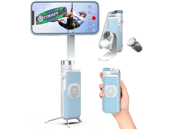 PowerVision S1,Smartphone Gimbal