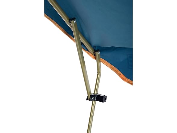 Quik Shade MAX Relaxing Chair Blue
