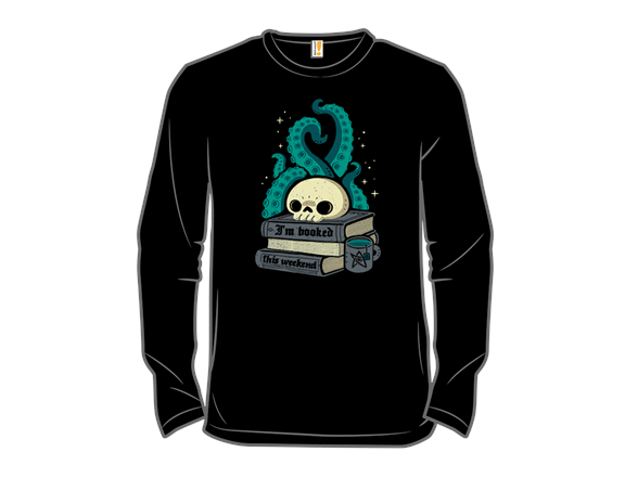 Lovecraftian Books Lover