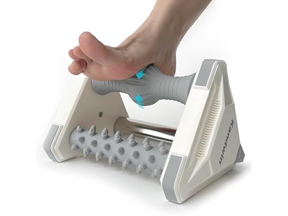 Kandwin Foot Roller Massager