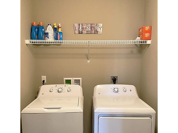 Rustic Farmhouse Laundry Room Wall Sign
