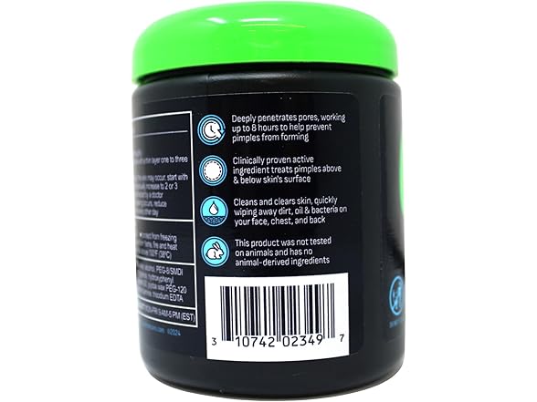 Oxy Daily Defense Cleansing Pads, 90 Count