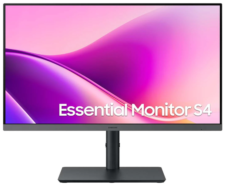 Samsung 24" FHD Monitor | LS24F434UANXZA - Gallery 2