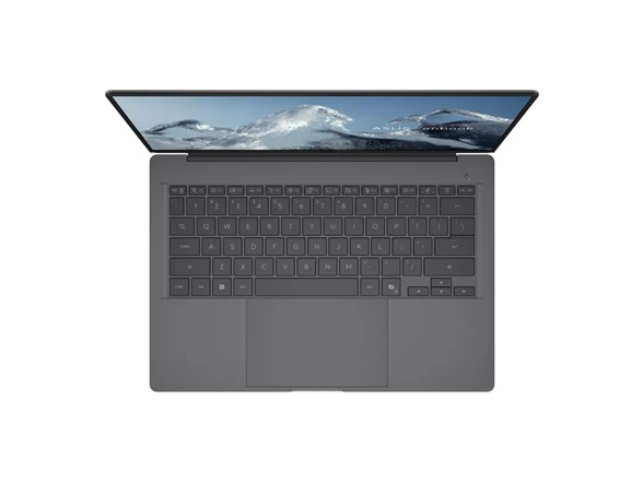 ASUS ZenBook 14" WUXGA Snapdragon X Laptop